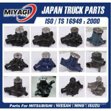 Many Items for Mitsubishi Water Pump